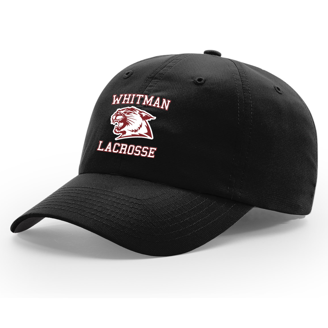 Whitman Lacrosse Relaxed Lite Cap