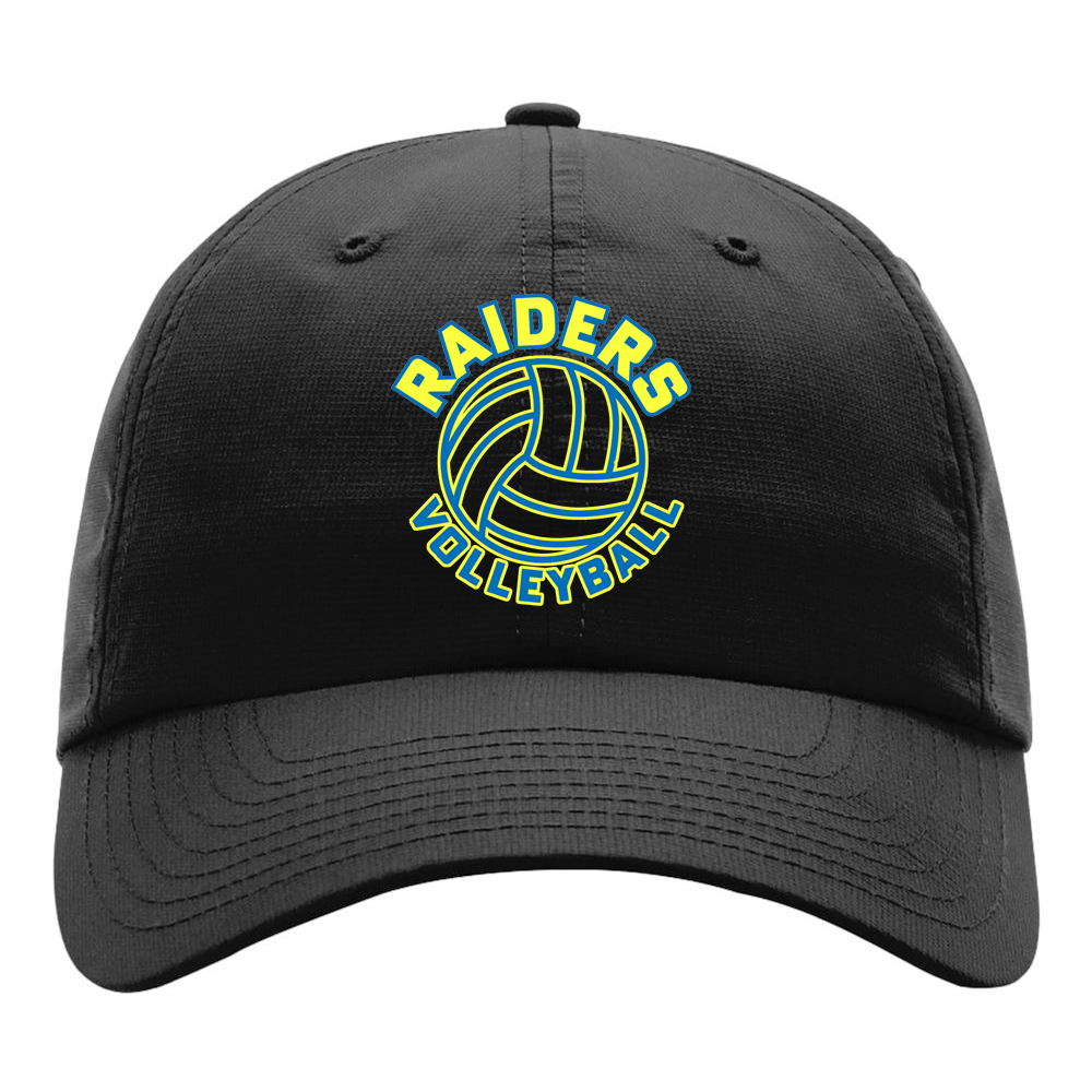 Cornell HS Volleyball Performance Relaxed Lite Cap