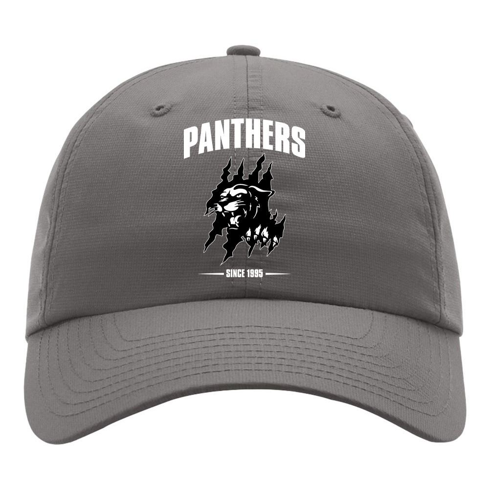 San Marcos Panthers Basketball Performance Relaxed Lite Cap