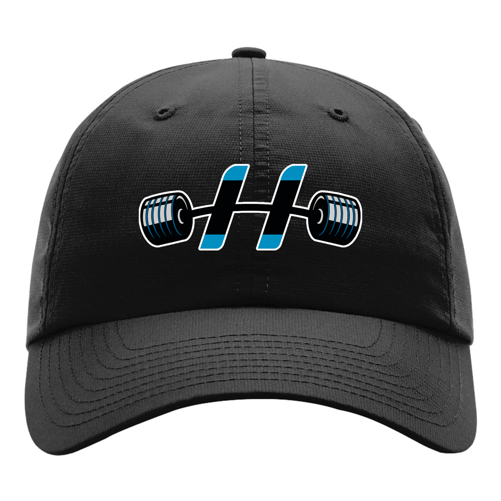 Hamby Sports Performance Relaxed Lite Cap