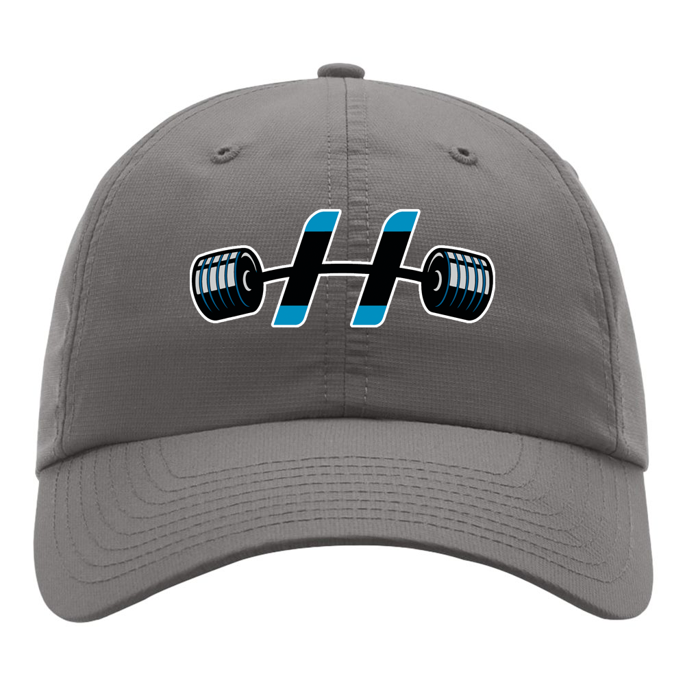 Hamby Sports Performance Relaxed Lite Cap