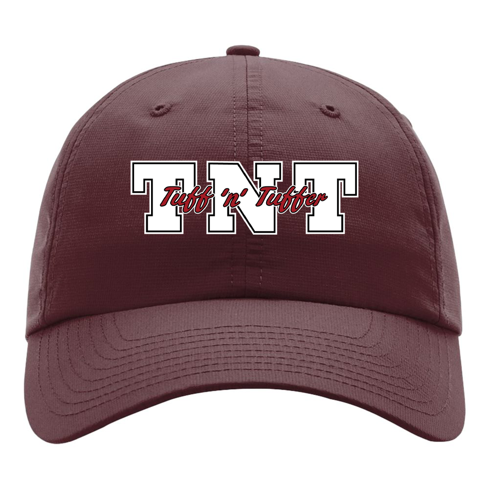 TNT Girls Softball Relaxed Lite Cap