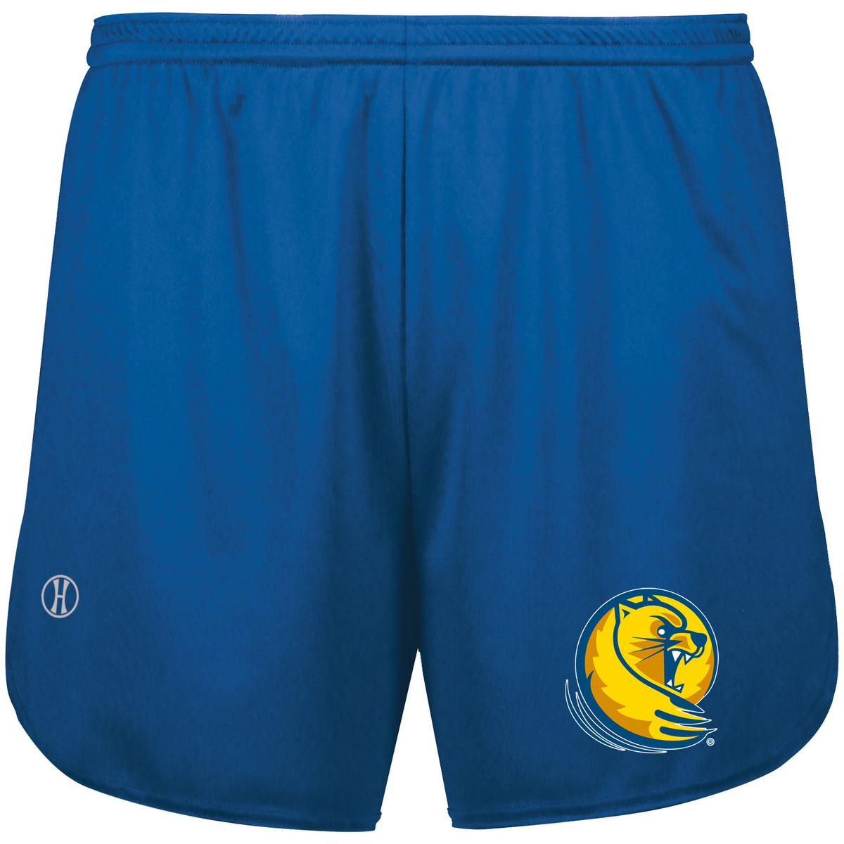 Lander Cross Country PR Max Track Shorts