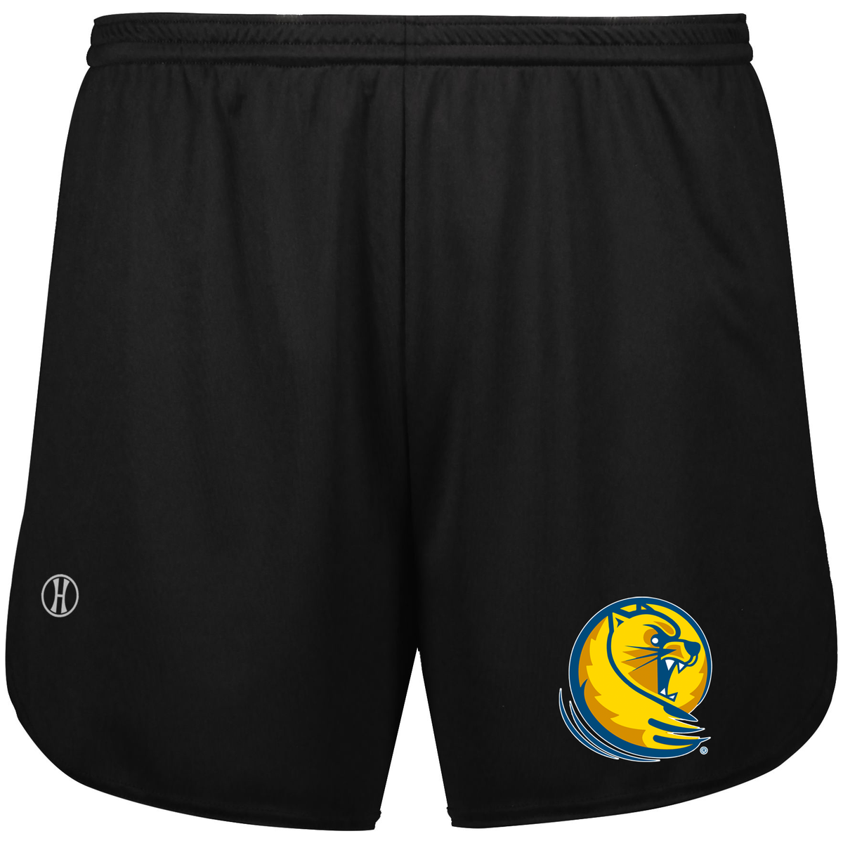 Lander Cross Country PR Max Track Shorts