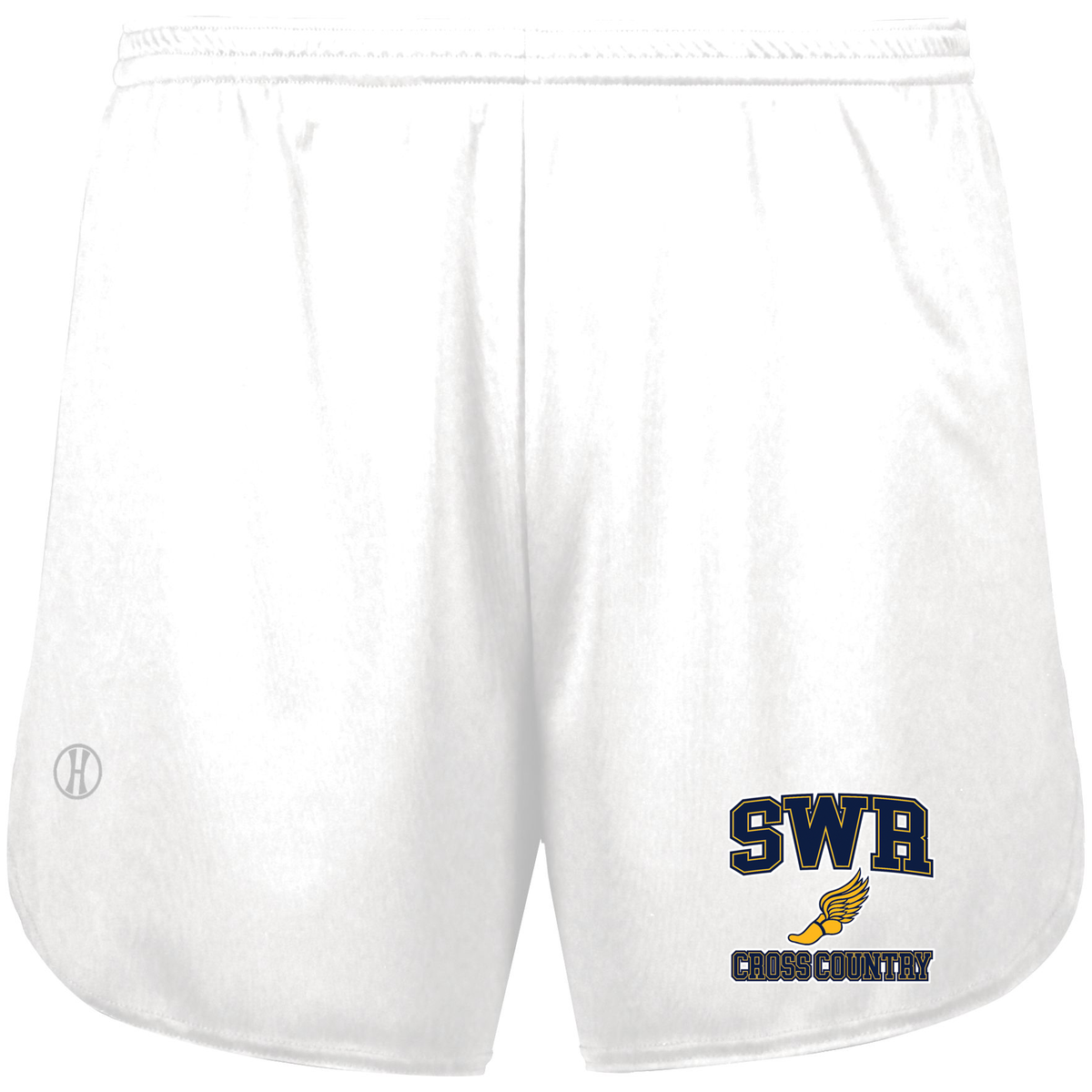 SWR HS Cross Country Max Track Shorts