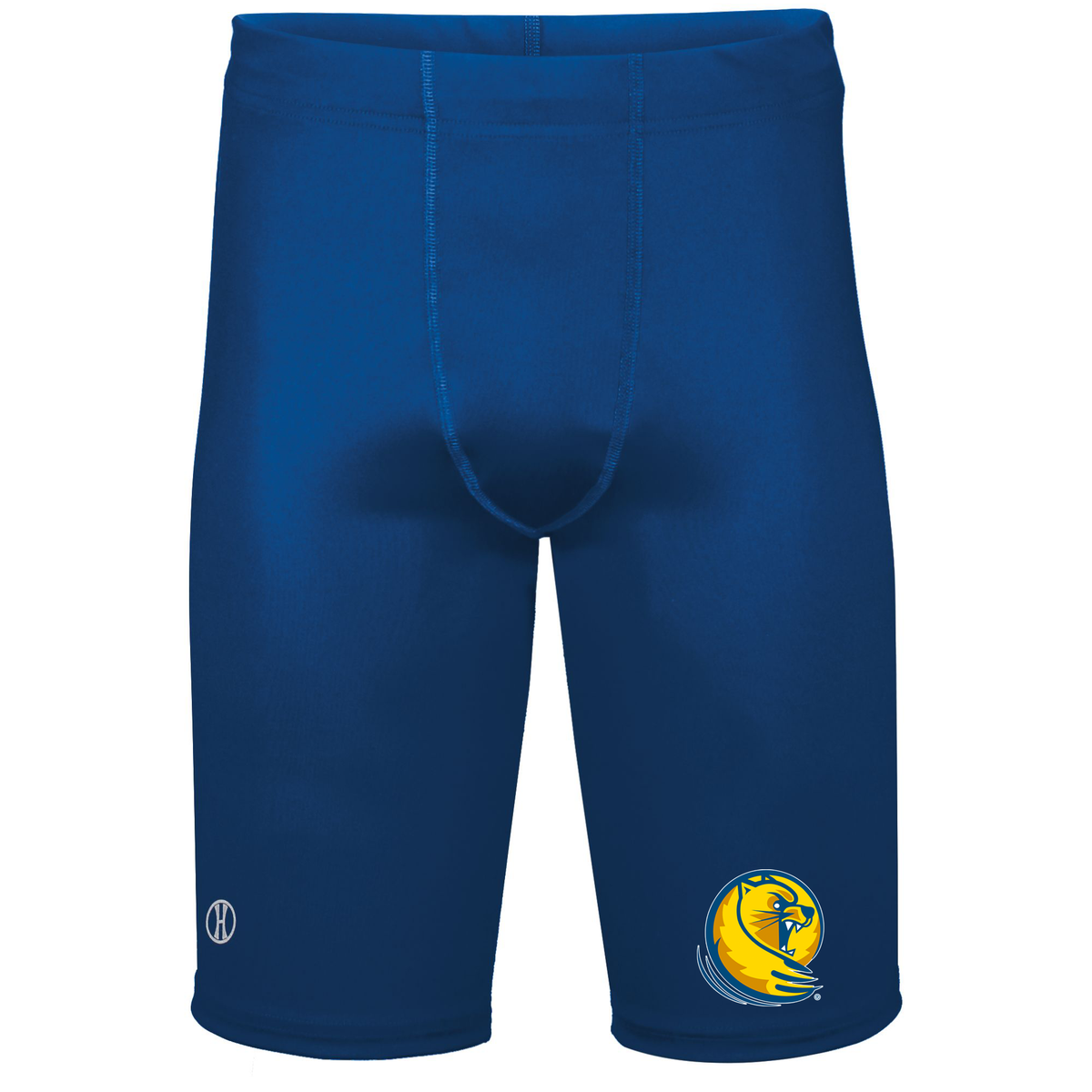 Lander Cross Country PR Max Compression Shorts