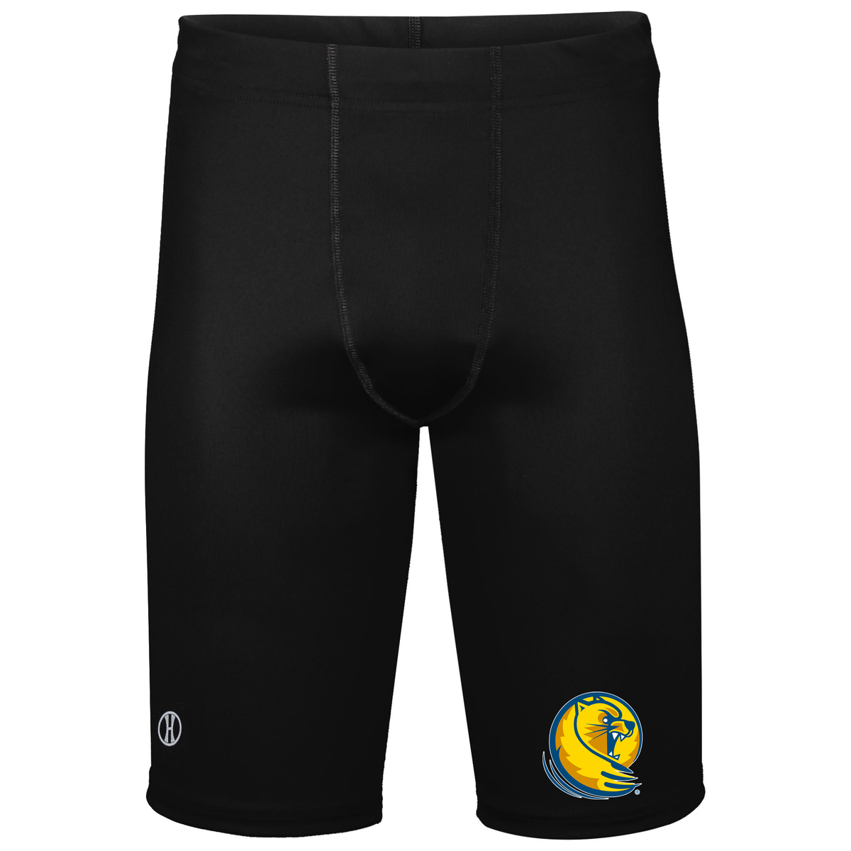 Lander Cross Country PR Max Compression Shorts