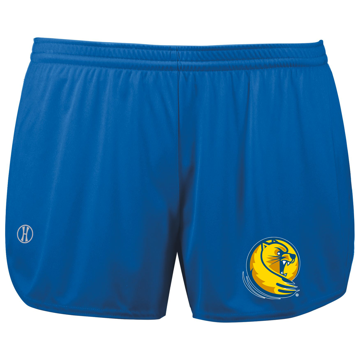 Lander Cross Country Ladies PR Max Track Shorts