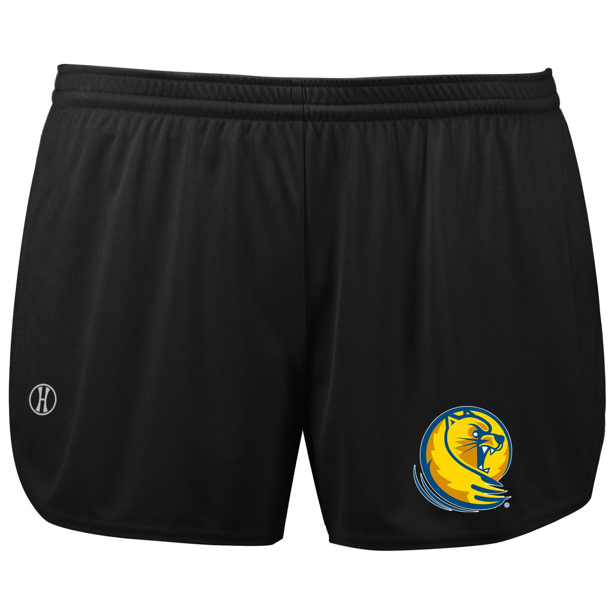 Lander Cross Country Ladies PR Max Track Shorts