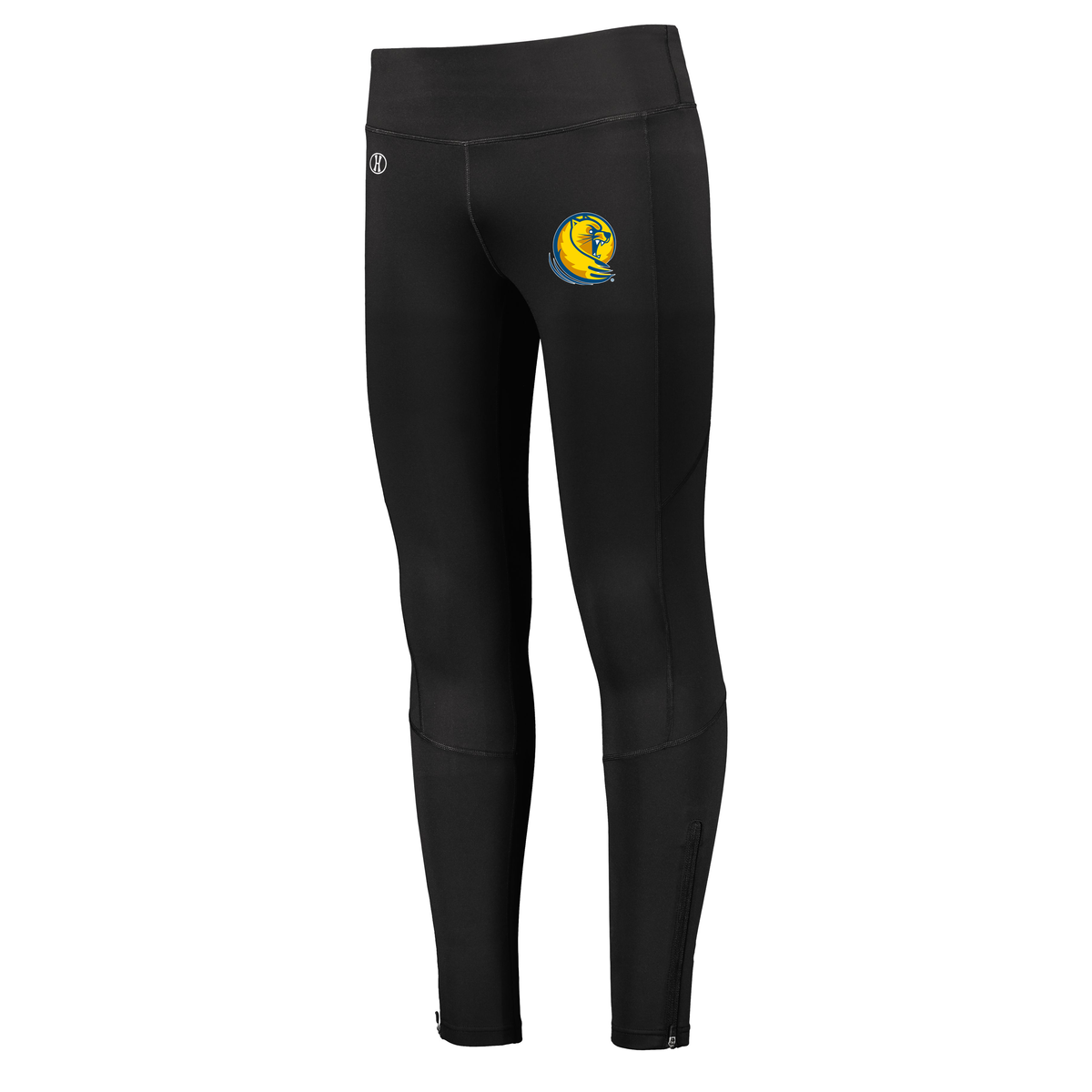 Lander Cross Country Ladies High Rise Tech Tight