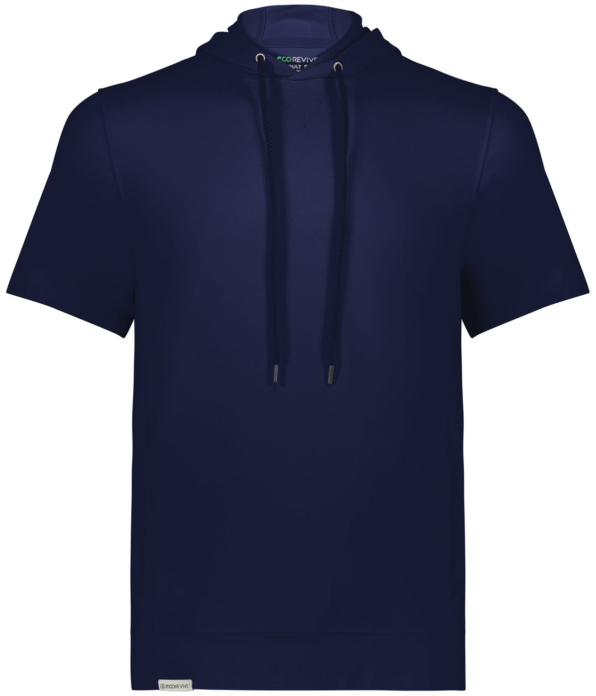 Sample Ventura Soft Knit Short Sleeve Hoodie