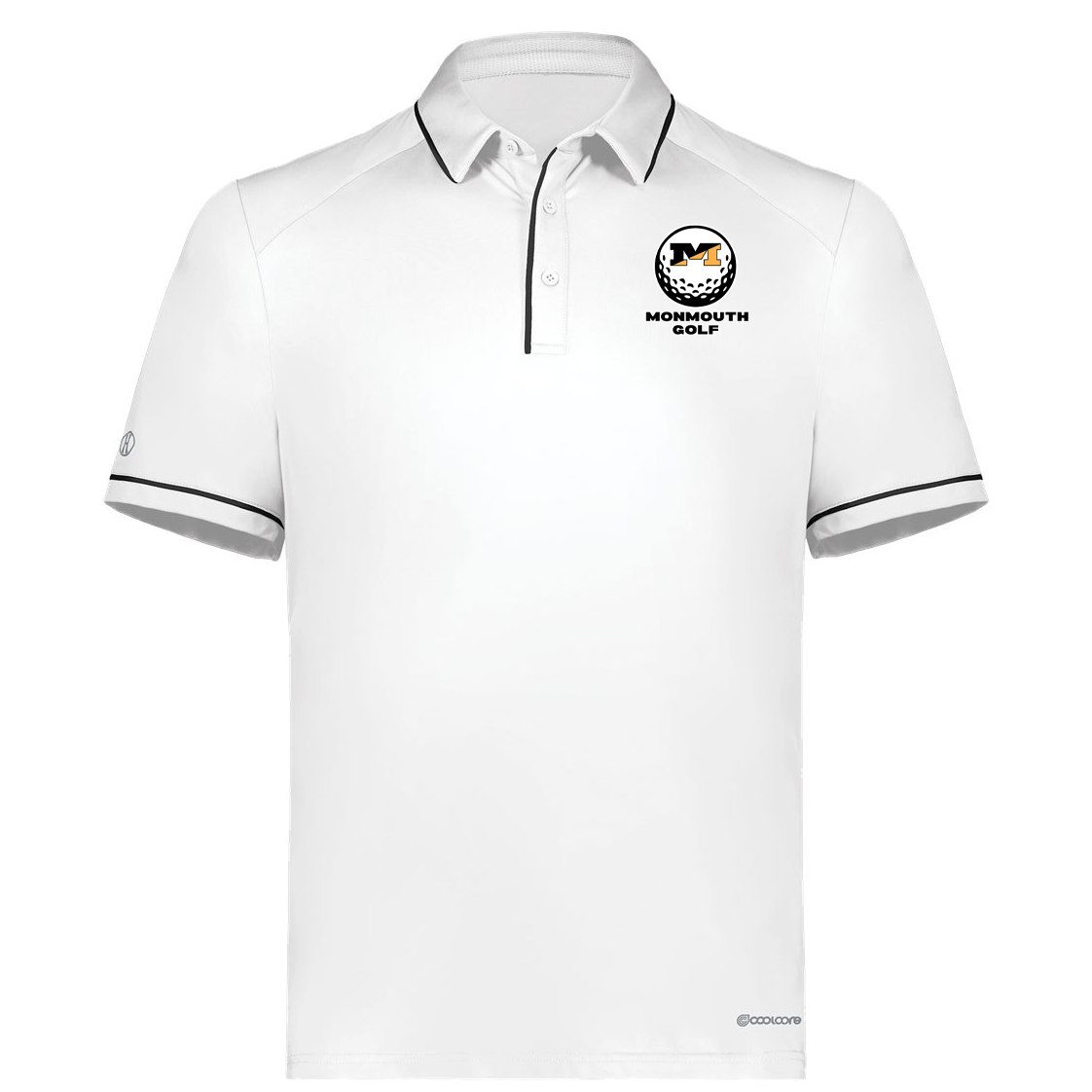 Monmouth Regional HS Golf CoolCore Performance Polo