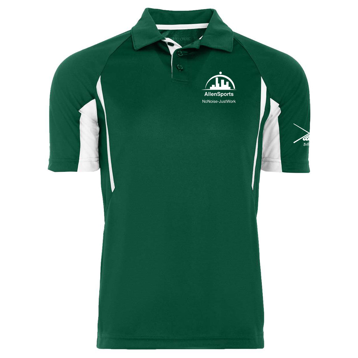 AllenSports Avenger Polo