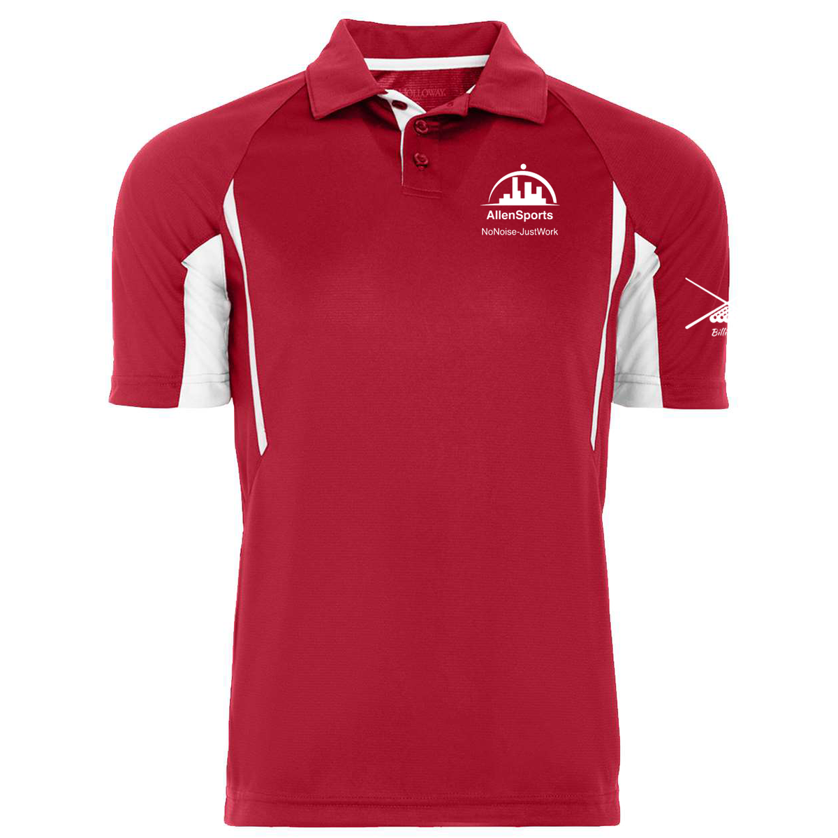 AllenSports Avenger Polo