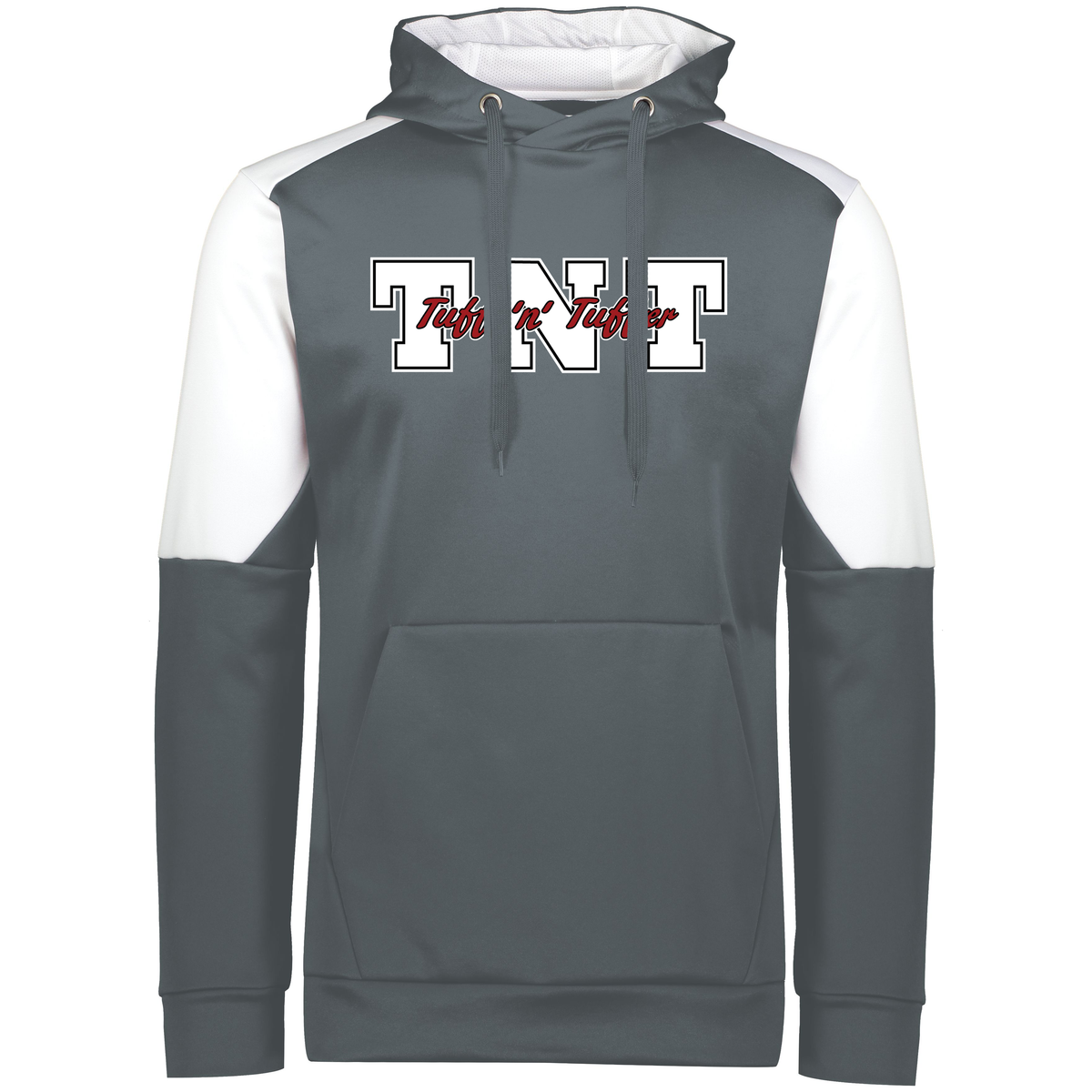 TNT Softball Momentum Team Hoodie