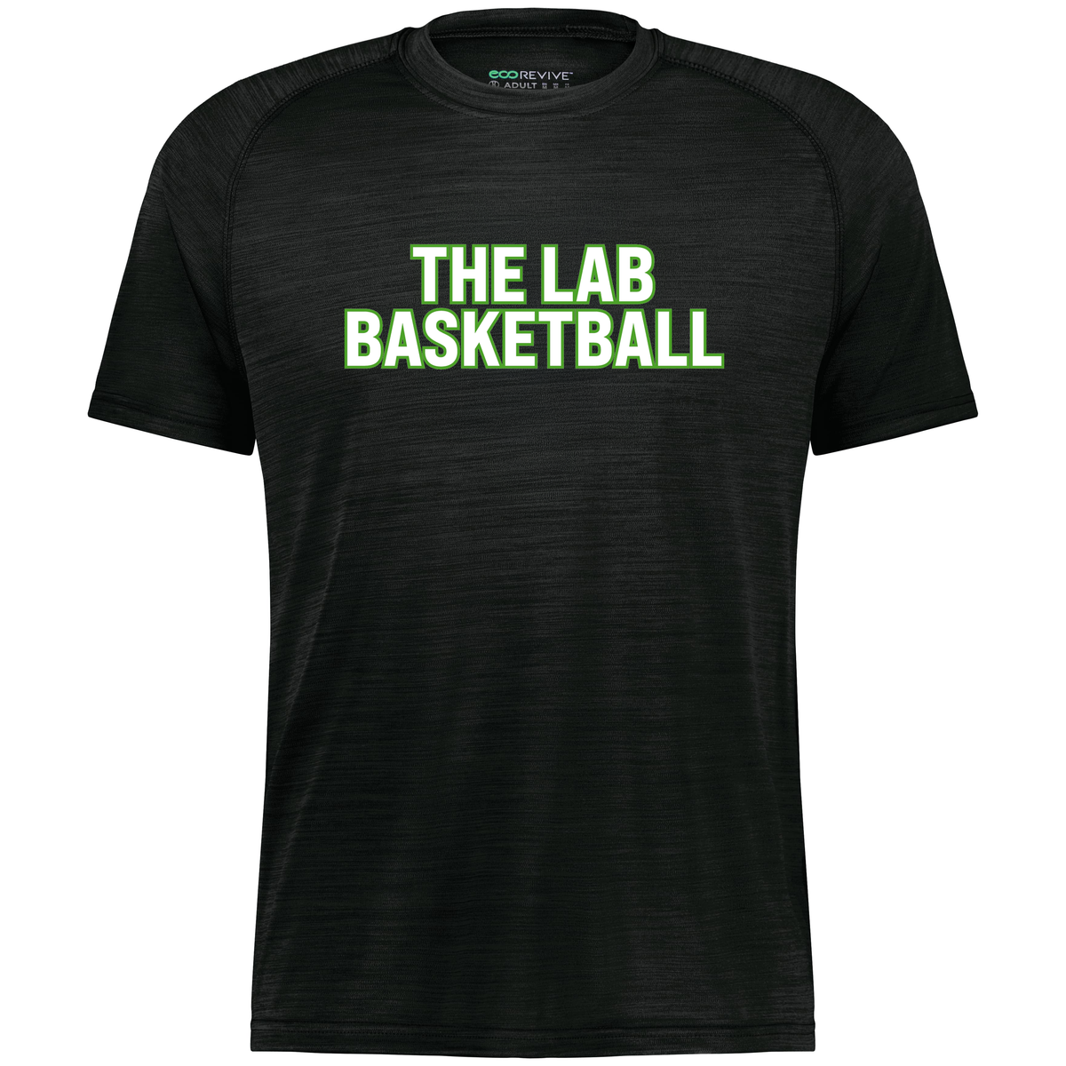 The Lab Basketball All-Pro Tee