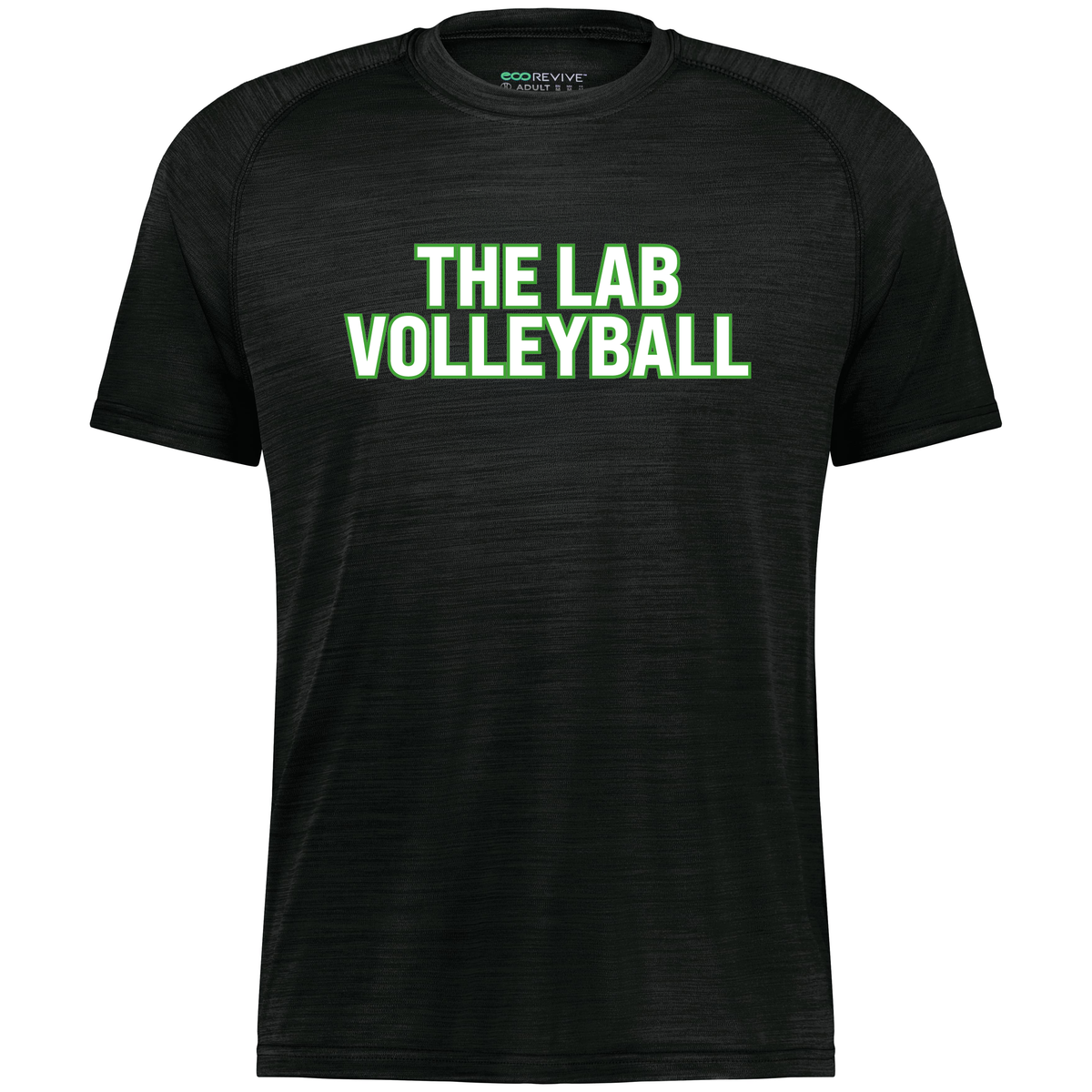 The Lab Volleyball All-Pro Tee
