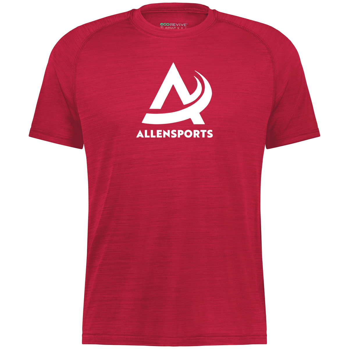 AllenSports All-Pro Tee