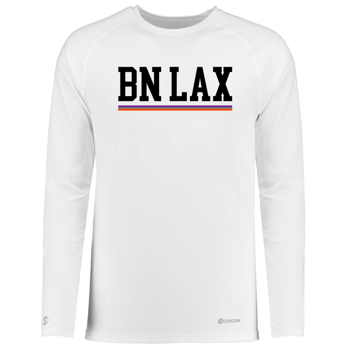 BN Lax CoolCore Long Sleeve