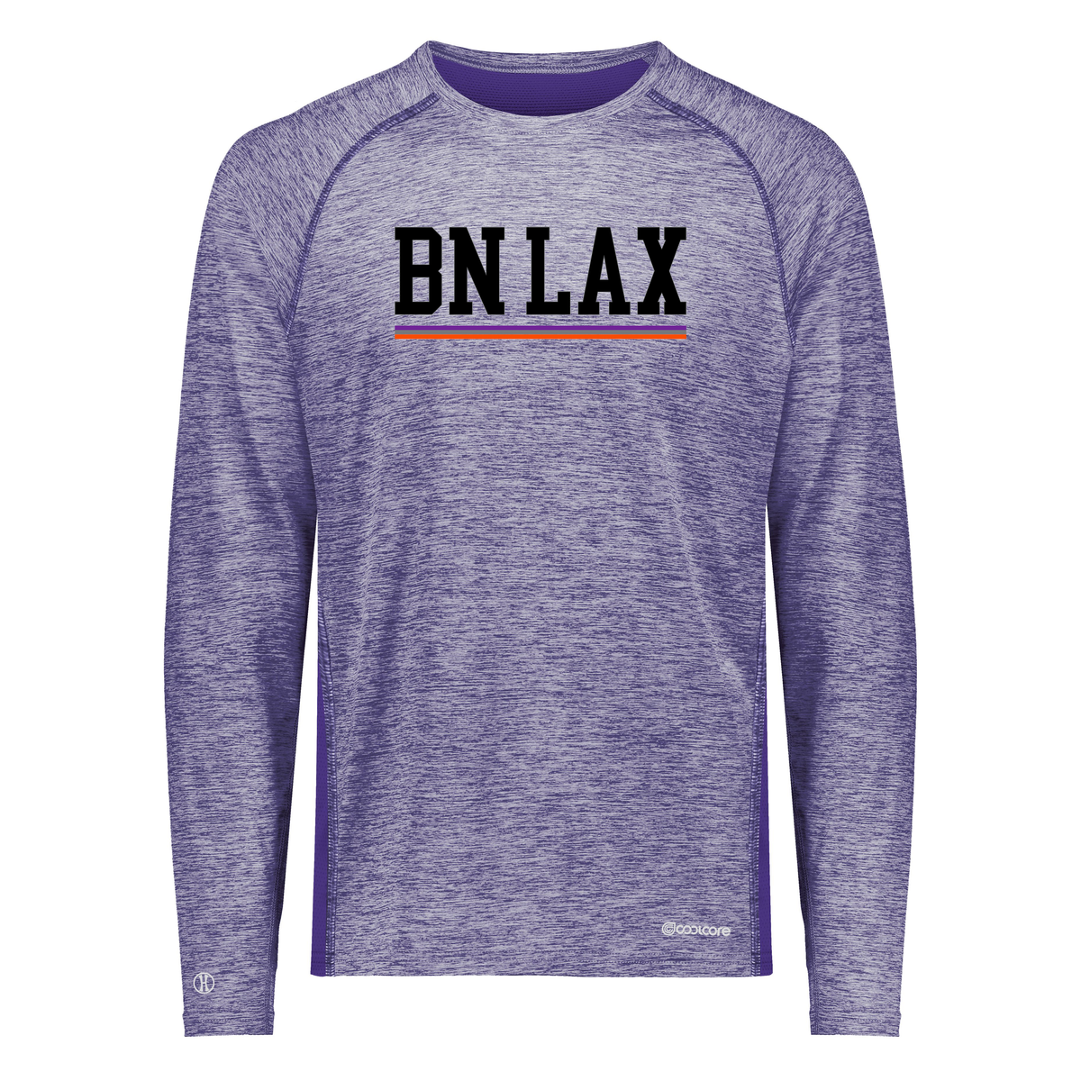 BN Lax CoolCore Long Sleeve