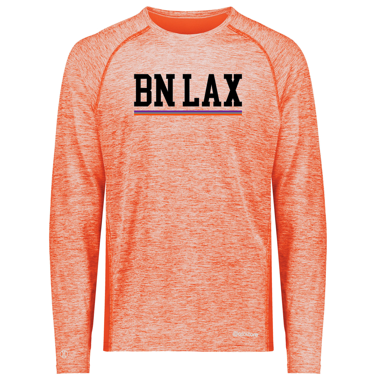 BN Lax CoolCore Long Sleeve