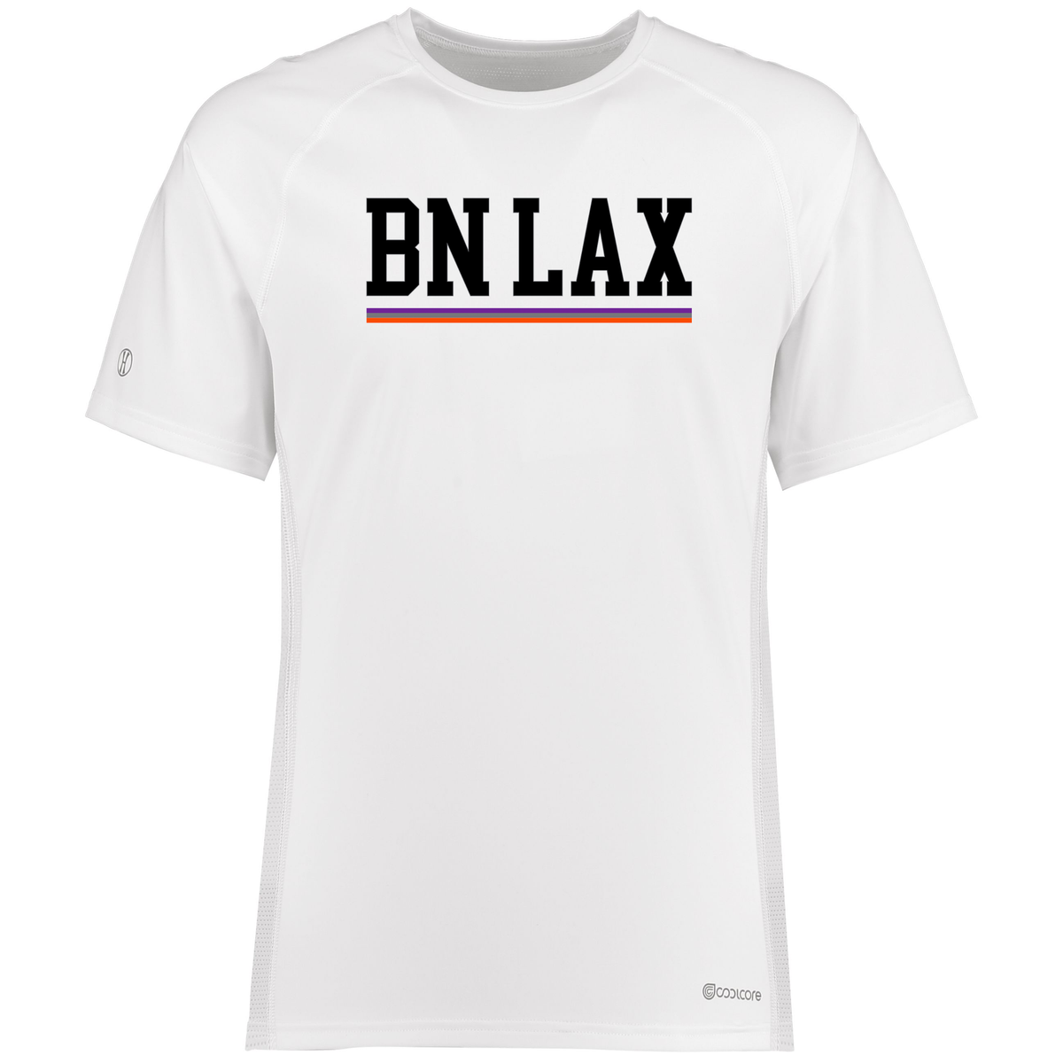 BN Lax Electrify Cool Core Tee