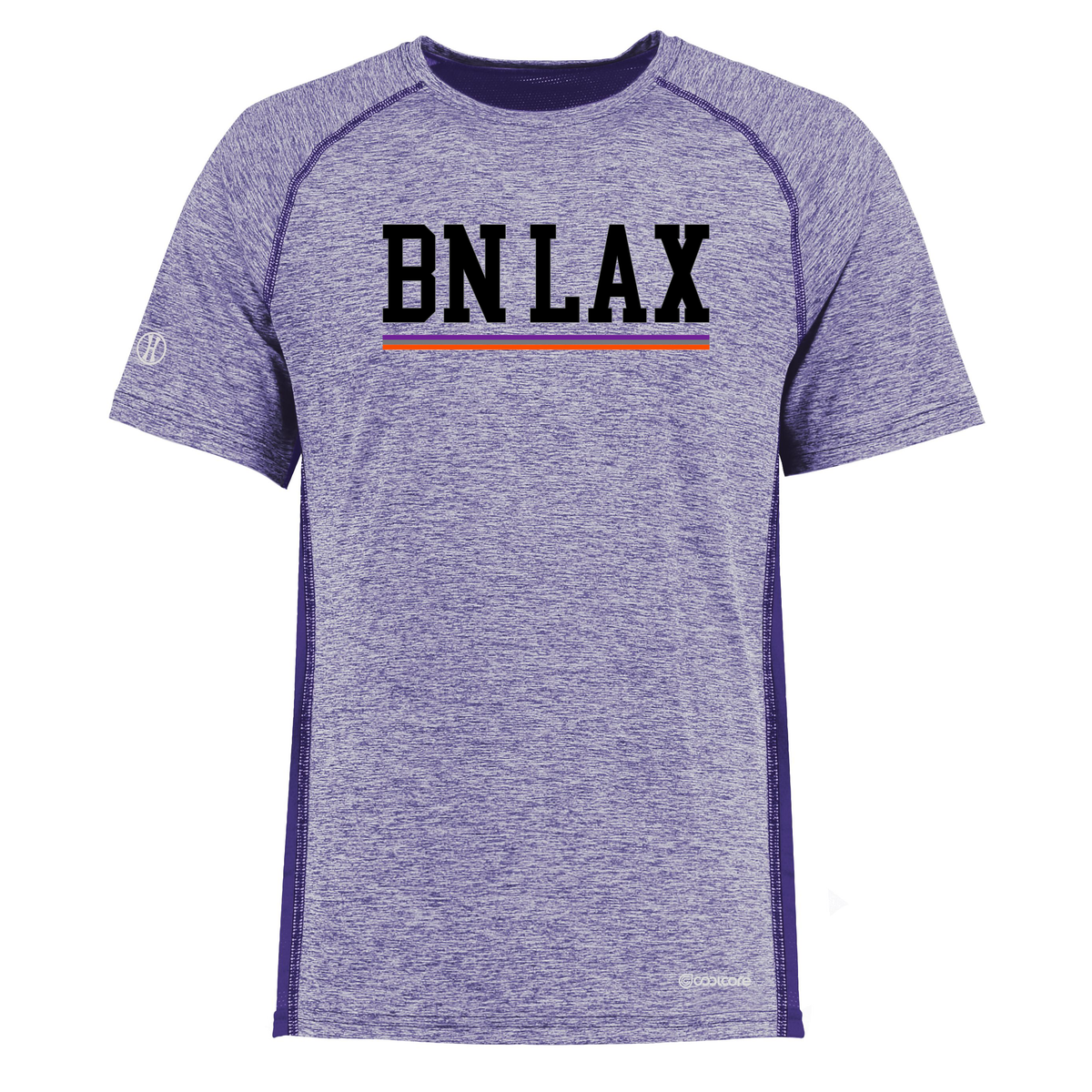 BN Lax Electrify Cool Core Tee