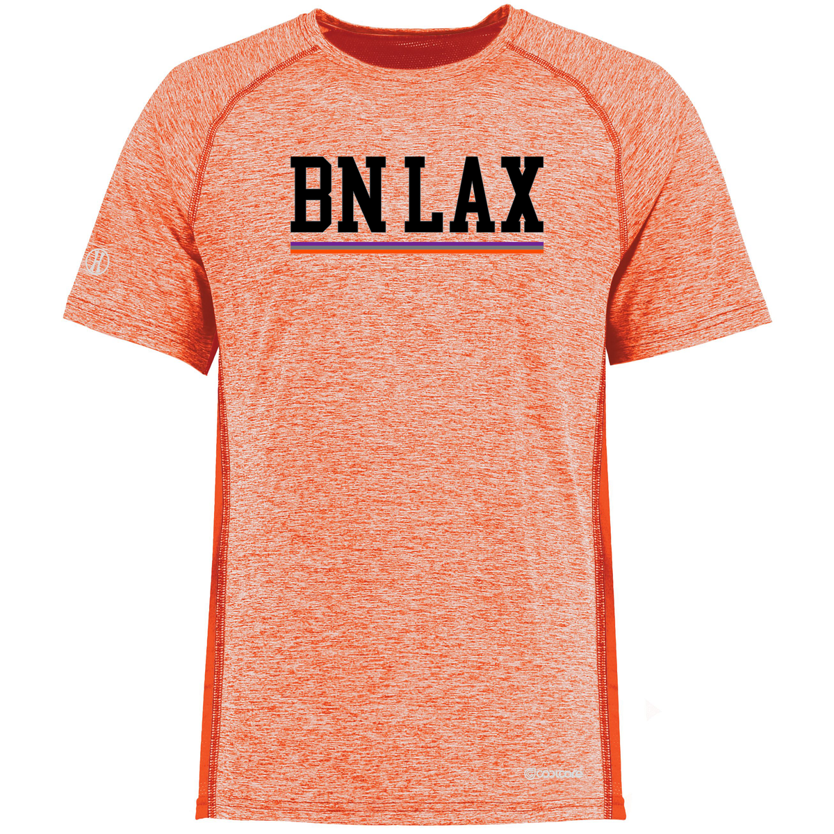 BN Lax Electrify Cool Core Tee