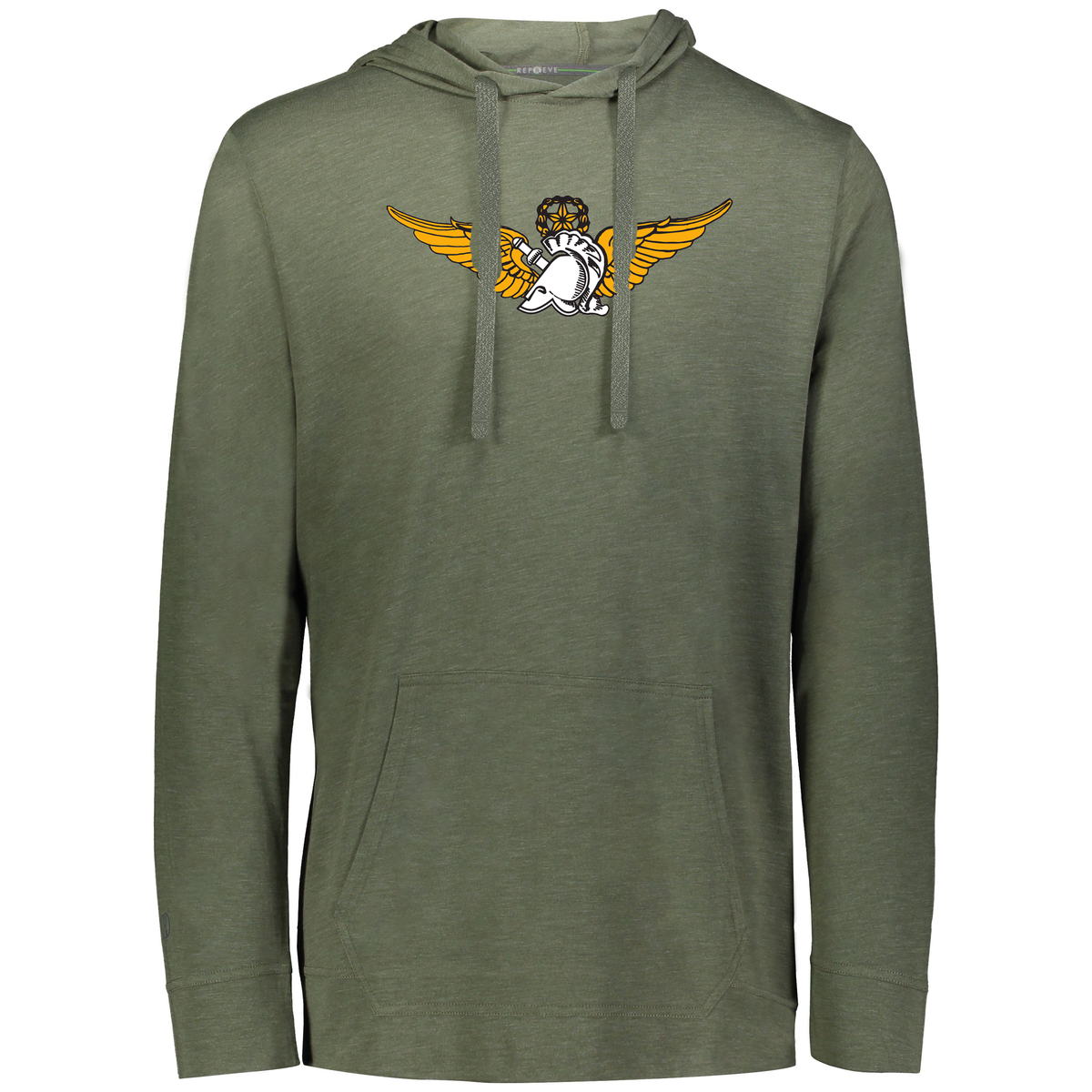 West Point Flight Team Repreve Eco Hoodie