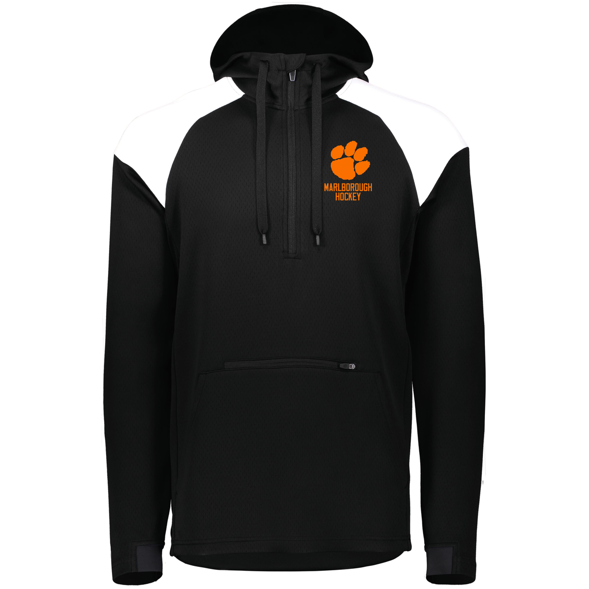 Marlborough Hockey Limitless 1/4 Zip Hoodie
