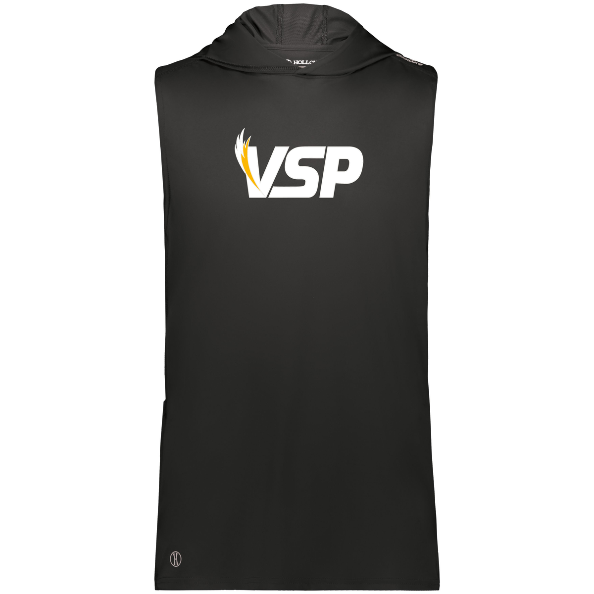 Victory Sports Performance CoolCore Sleeveless Hoodie