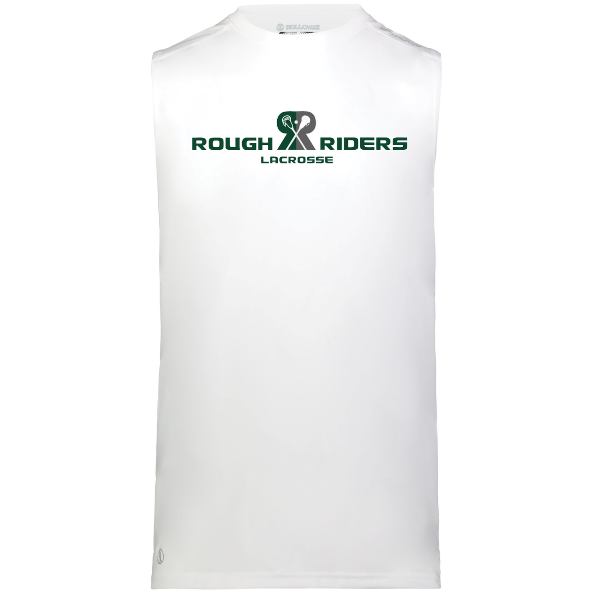 Rough Riders Lacrosse CoolCore Tank