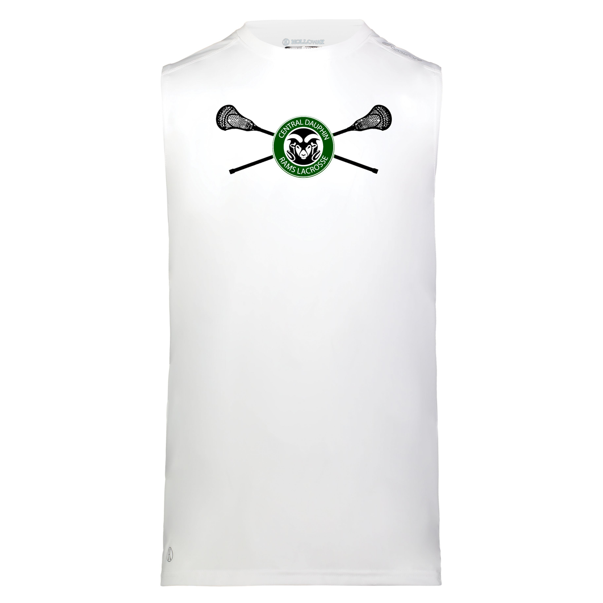 Sample CoolCore Tank