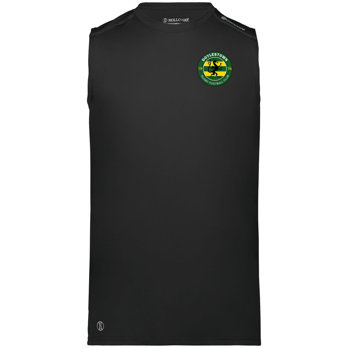 Doylestown Rugby Football Club CoolCore Tank