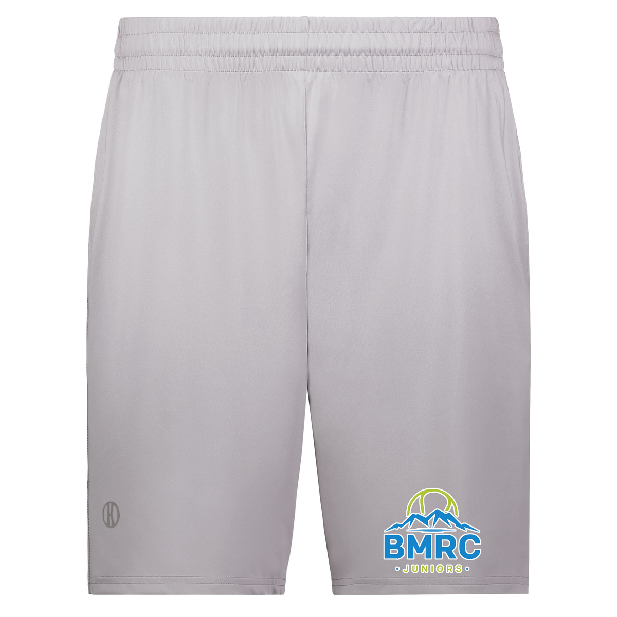 Bow Mar Juniors, Pickleball & Tennis CoolCore Shorts