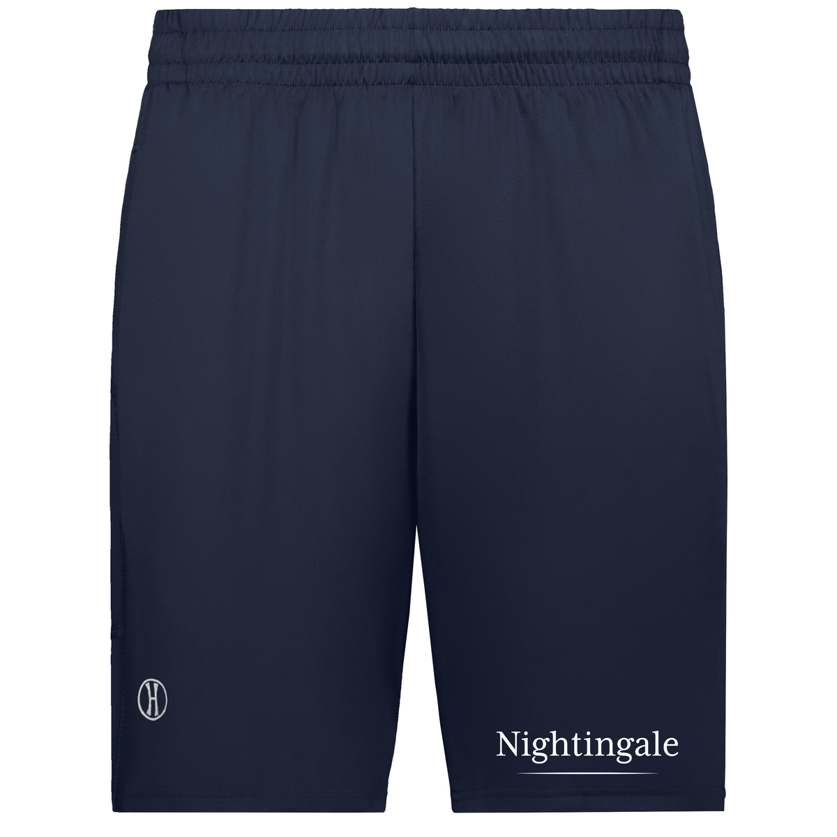 The Nightingale Bamford School CoolCore Shorts