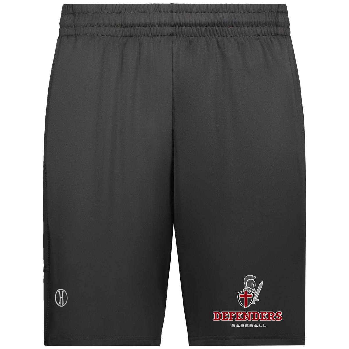 Defenders Baseball CoolCore Shorts