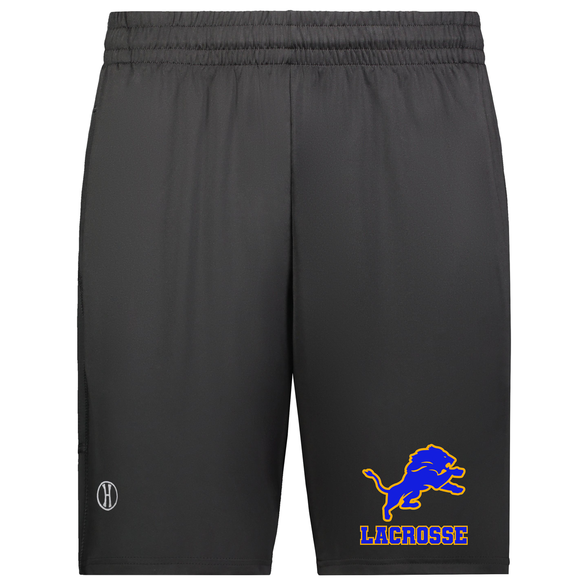 Lockport High School CoolCore Shorts