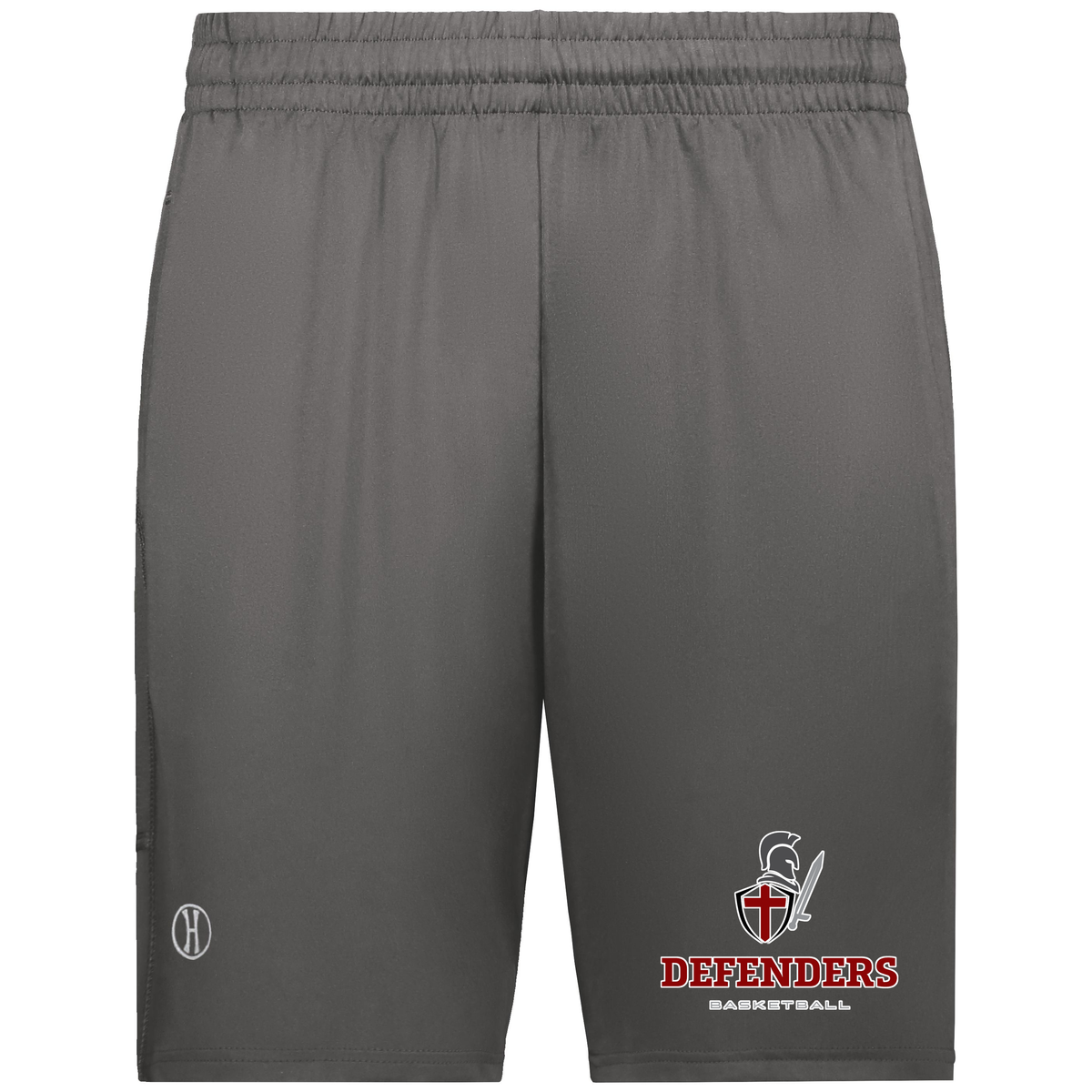 Defenders Basketball CoolCore Shorts