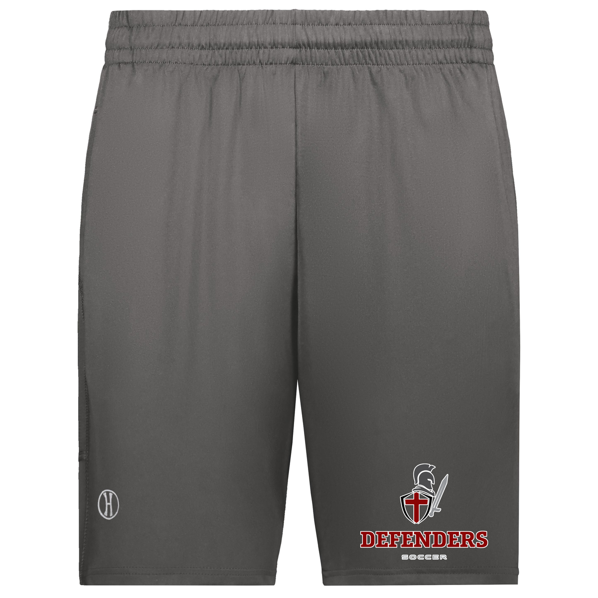 Defenders Soccer CoolCore Shorts