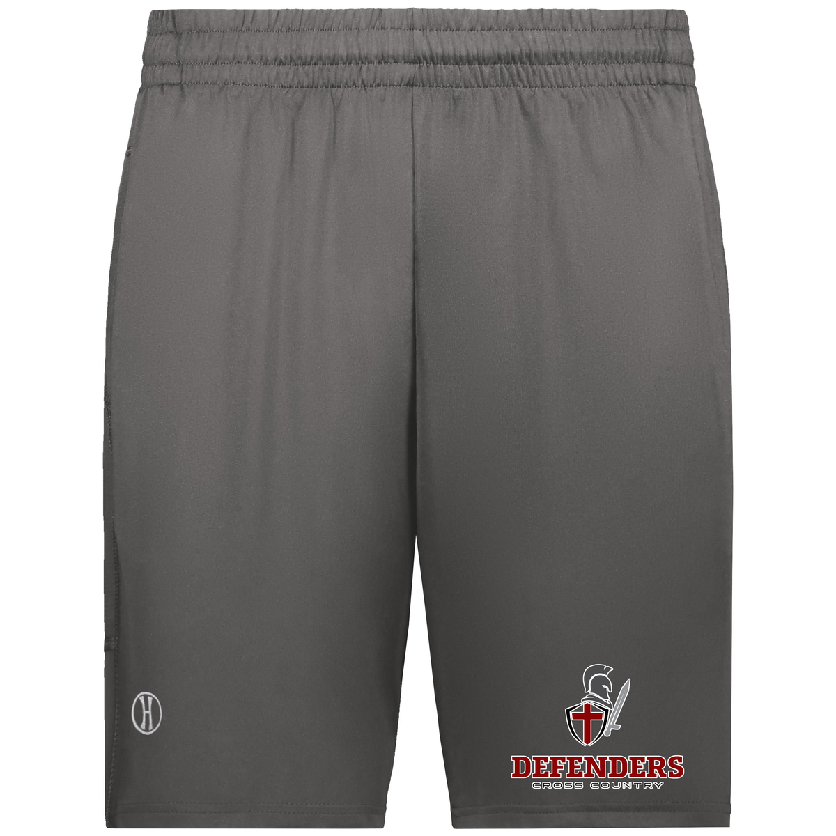 Defenders Cross Country CoolCore Shorts