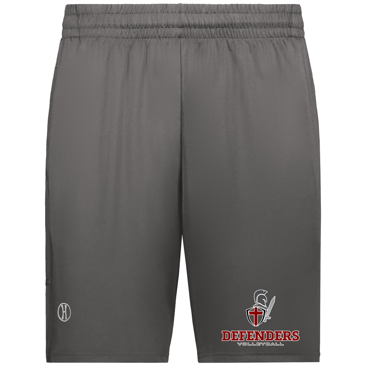 Defenders Volleyball CoolCore Shorts