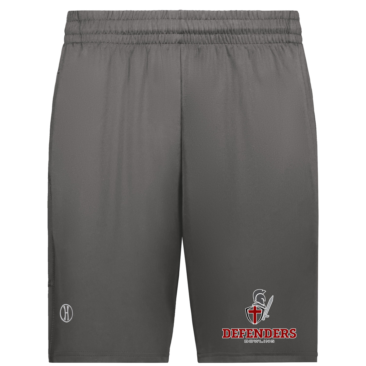 Defenders Bowling CoolCore Shorts