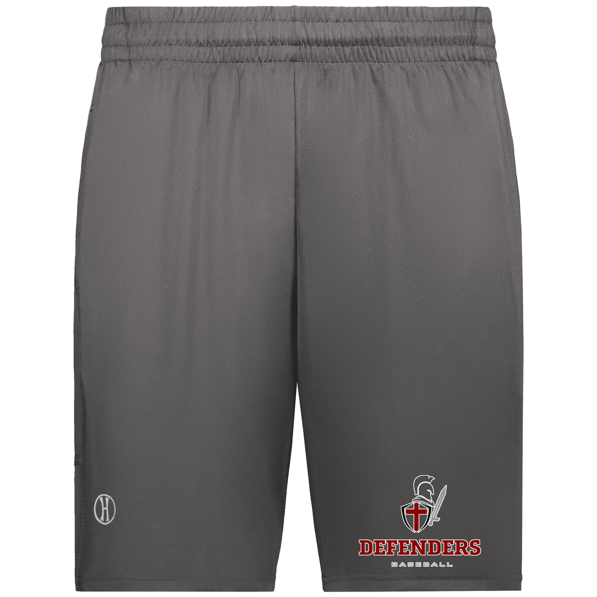 Defenders Baseball CoolCore Shorts