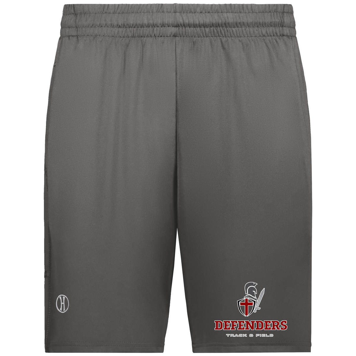 Defenders Track & Field CoolCore Shorts