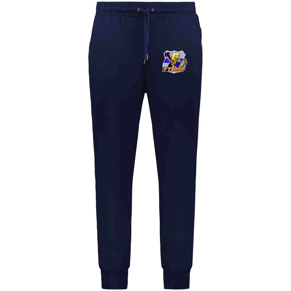 F Troop Hockey Ventura Soft Knit Joggers