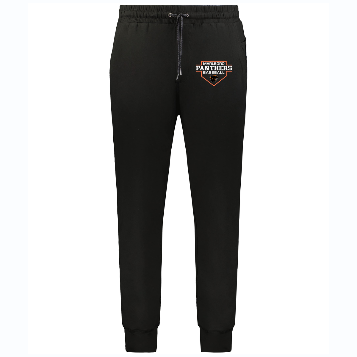 Marlborough Baseball Ventura Soft Knit Joggers