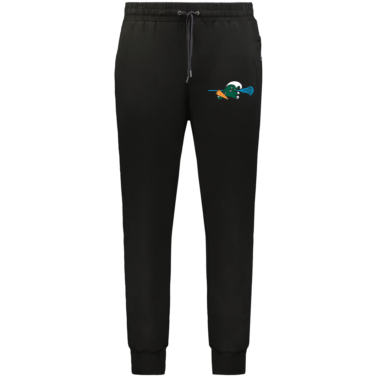 Tulane Women's Lacrosse Ventura Soft Knit Joggers