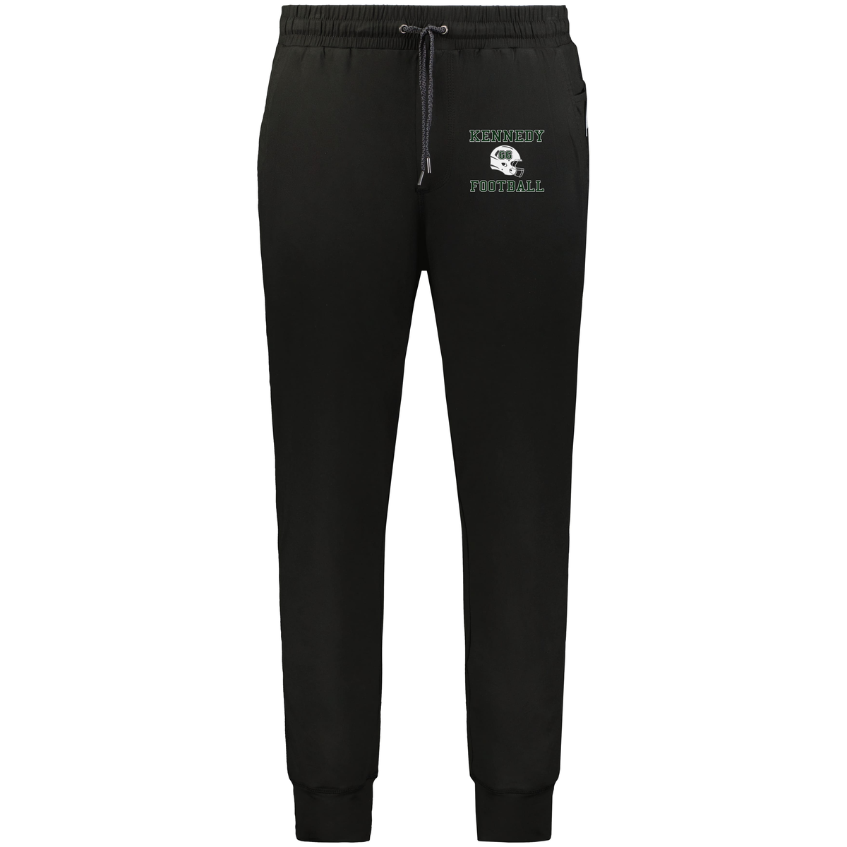 JFK Bellmore Football Ventura Soft Knit Joggers