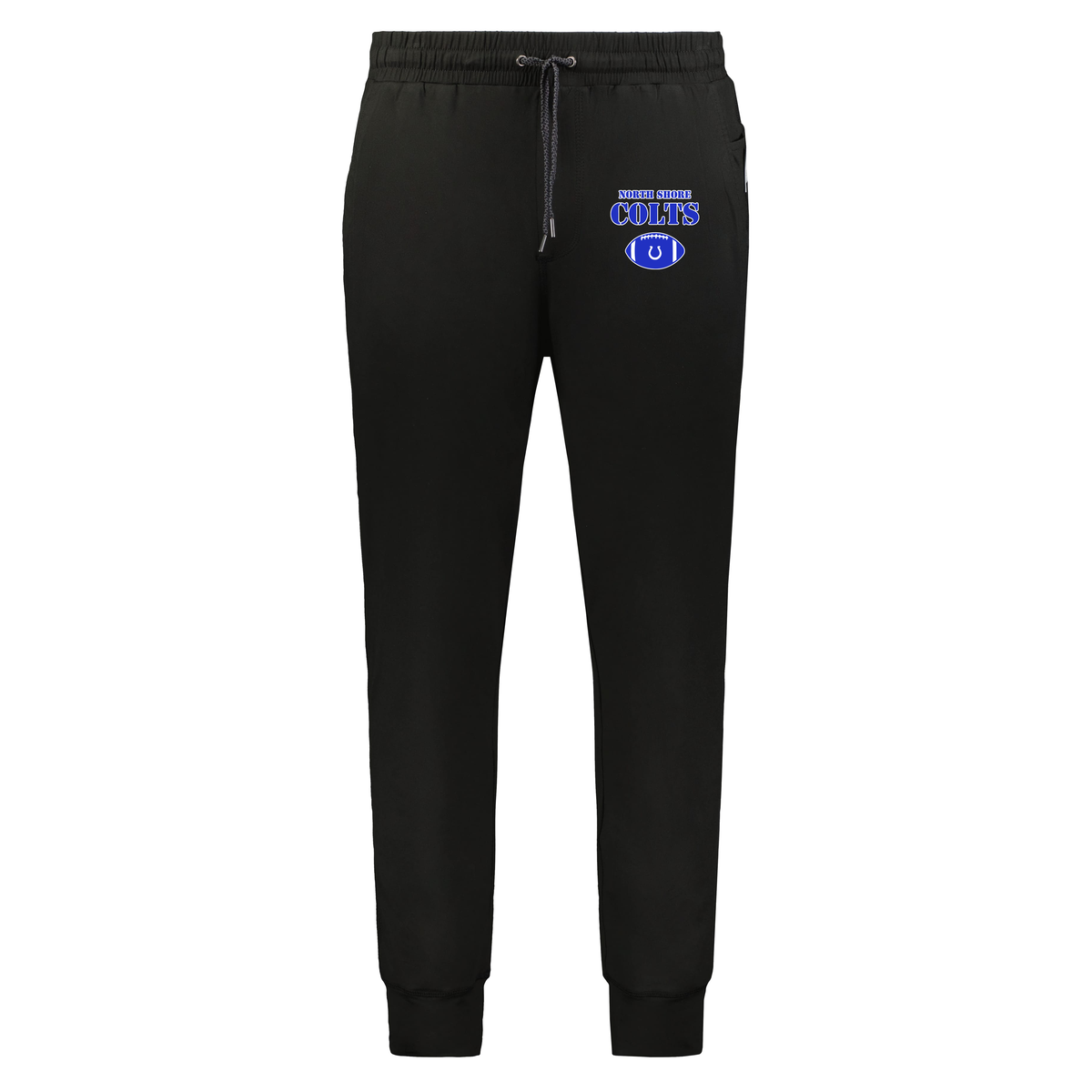 North Shore Colts Football & Cheer Ventura Soft Knit Joggers